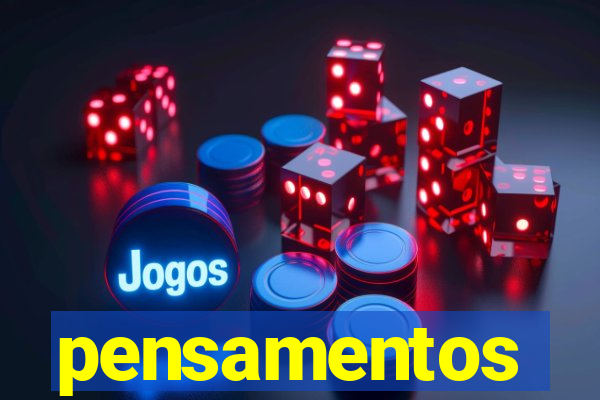 pensamentos viajantes lixeira